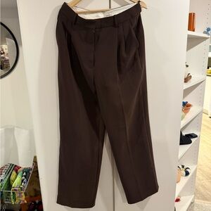 Wilfred Effortless Pants